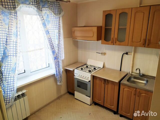 1-к квартира, 35.4 м², 2/9 эт. 1-к квартира, 35.4 м², 2/9 эт.