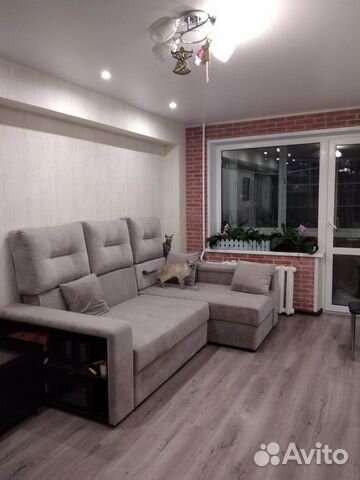 2-к квартира, 42 м², 4/5 эт. 2-к квартира, 42 м², 4/5 эт.
