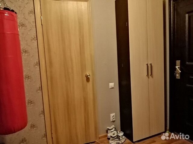 1-к квартира, 38 м², 1/17 эт. 1-к квартира, 38 м², 1/17 эт.
