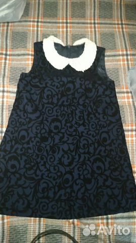 Пакет вещей на девочку Пакет вещей на девочку