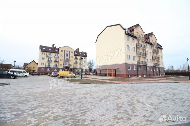 2-к квартира, 60 м², 4/5 эт. 2-к квартира, 60 м², 4/5 эт.