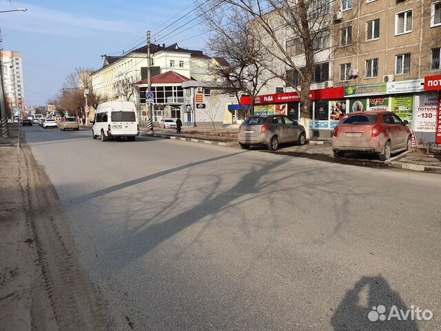 Торговое помещение, 98 м² Торговое помещение, 98 м²