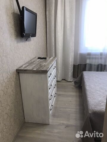 1-к квартира, 30 м², 15/16 эт.