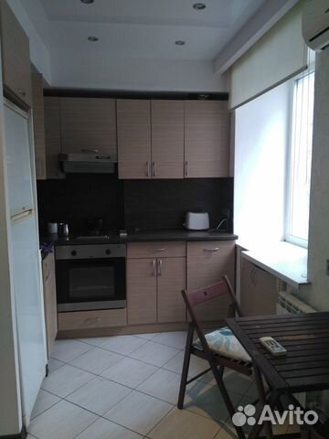 1-к квартира, 31.4 м², 4/5 эт. 1-к квартира, 31.4 м², 4/5 эт.