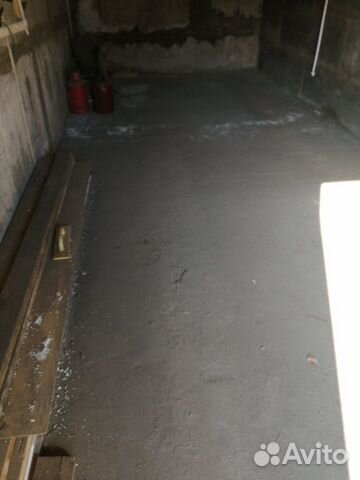 Гараж, > 30 м² Гараж, > 30 м²