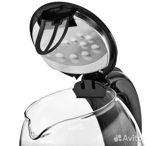 Электрический чайник Brayer BR1003новый гарантия