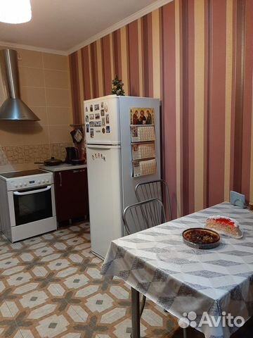2-к квартира, 79 м², 3/9 эт.