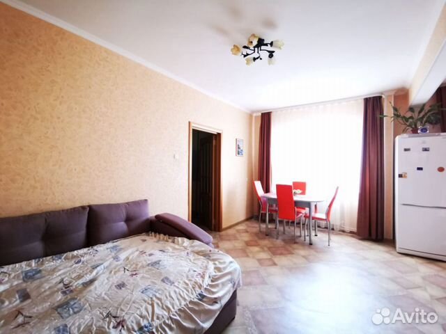 2-к квартира, 42 м², 1/2 эт. 2-к квартира, 42 м², 1/2 эт.