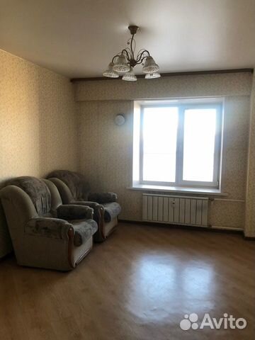 1-к квартира, 43.3 м², 7/9 эт.