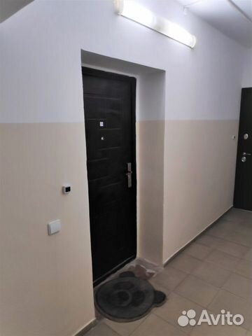 1-к квартира, 43.3 м², 1/14 эт. 1-к квартира, 43.3 м², 1/14 эт.