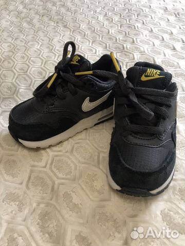 Кроссовки детские оригинал Nike Кроссовки детские оригинал Nike