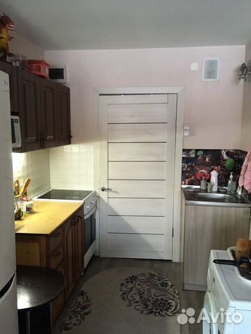 1-к квартира, 18 м², 2/5 эт. 1-к квартира, 18 м², 2/5 эт.