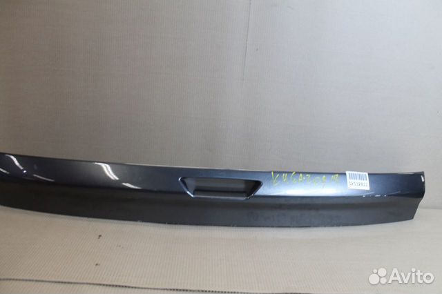 Накладка двери багажника Ford Kuga