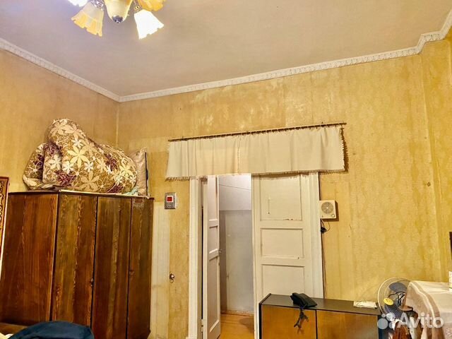 1-к квартира, 40.5 м², 3/4 эт. 1-к квартира, 40.5 м², 3/4 эт.