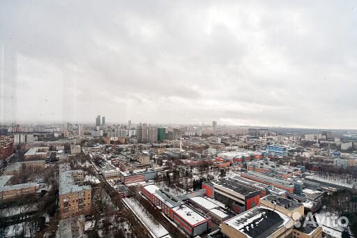 4-к квартира, 149.5 м², 29/32 эт. 4-к квартира, 149.5 м², 29/32 эт.