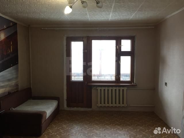 2-к квартира, 46.3 м², 6/8 эт. 2-к квартира, 46.3 м², 6/8 эт.