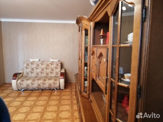 2-к квартира, 46 м², 11/16 эт.