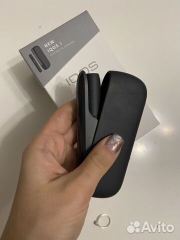 Iqos Iqos