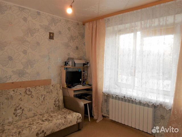 1-к квартира, 23.1 м², 3/5 эт.