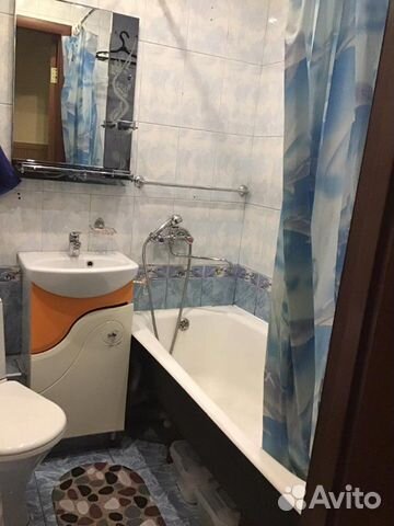 1-к квартира, 31 м², 1/5 эт. 1-к квартира, 31 м², 1/5 эт.