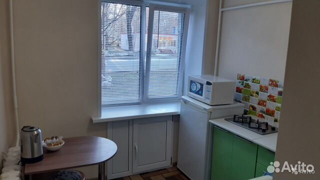 1-к квартира, 30 м², 2/5 эт.