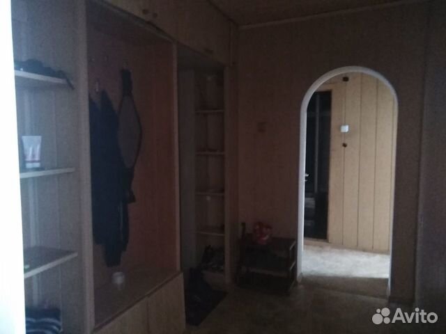 2-к квартира, 51.2 м², 5/9 эт.