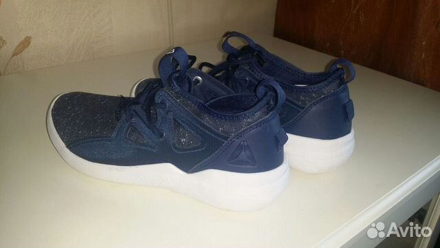 Кроссовки раз. 36 Reebok Кроссовки раз. 36 Reebok