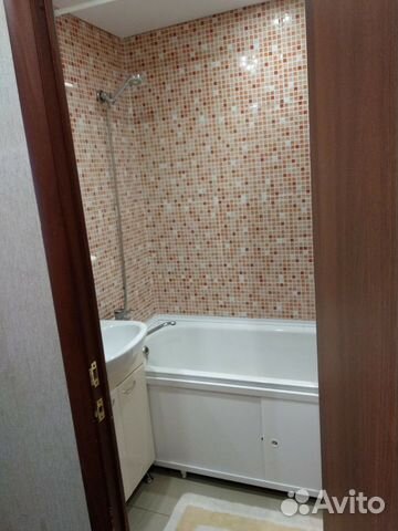 1-к квартира, 38 м², 10/10 эт.