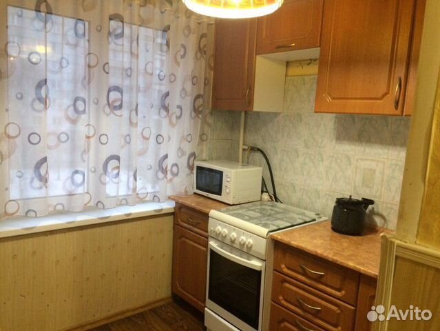 2-к квартира, 48 м², 4/5 эт.