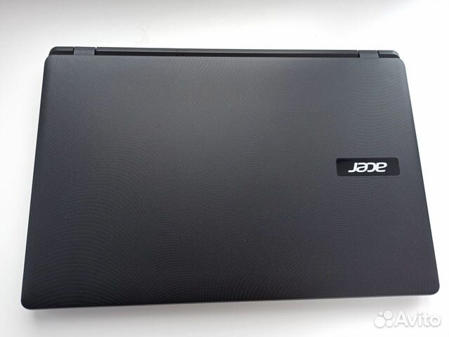 Ноутбук Acer Aspire 15.6