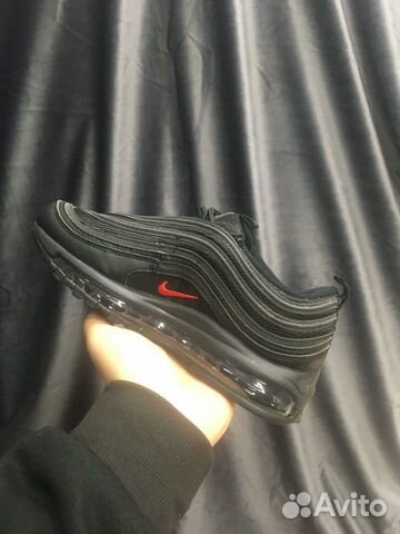 Nike Air Max 97