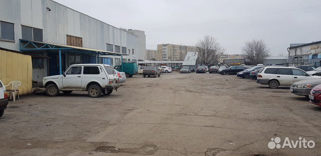 Автосервис,автомойка,магазин на участке S-6200м2 Автосервис,автомойка,магазин на участке S-6200м2