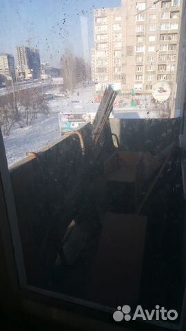 1-к квартира, 45 м², 3/9 эт.