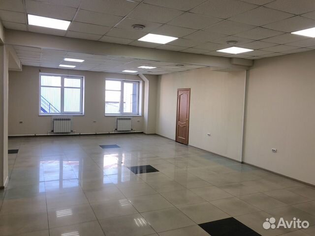 Офисное помещение, 86 м²