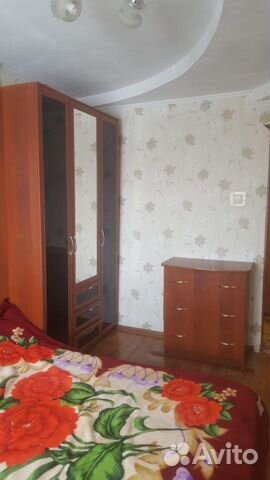 2-к квартира, 52 м², 9/9 эт. 2-к квартира, 52 м², 9/9 эт.