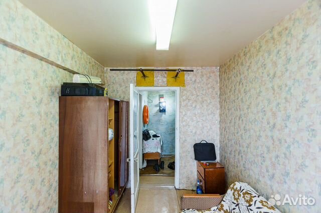 2-к квартира, 41.8 м², 5/5 эт. 2-к квартира, 41.8 м², 5/5 эт.