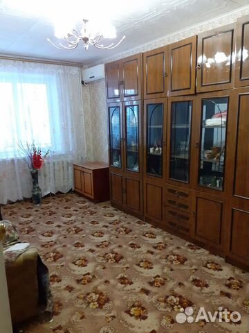 2-к квартира, 53.6 м², 6/9 эт. 2-к квартира, 53.6 м², 6/9 эт.