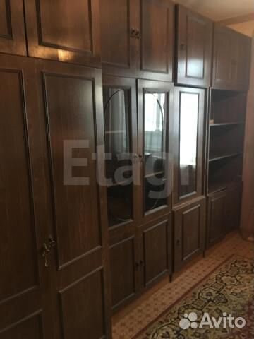 1-к квартира, 30 м², 4/5 эт. 1-к квартира, 30 м², 4/5 эт.