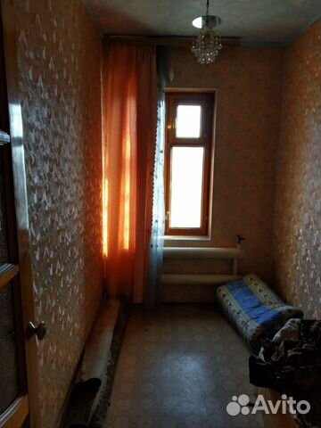 Комната 23 м² в 2-к, 2/2 эт. Комната 23 м² в 2-к, 2/2 эт.