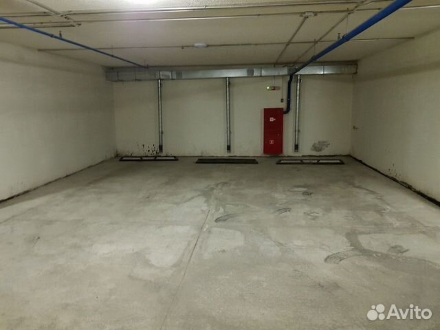 Машиноместо, 21 м² Машиноместо, 21 м²