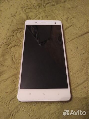 Телефон mi xiaomi Телефон mi xiaomi