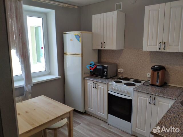 1-к квартира, 32.8 м², 6/13 эт.