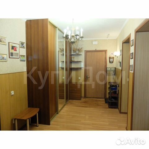 2-к квартира, 60 м², 7/12 эт.