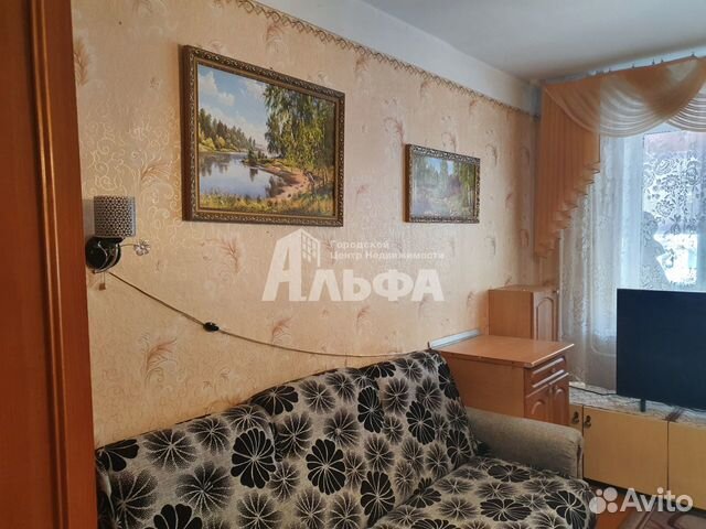 2-к квартира, 60 м², 2/5 эт. 2-к квартира, 60 м², 2/5 эт.