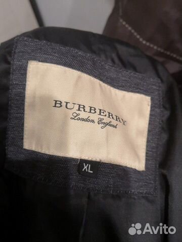 Пальто стеганое burberry мужское Пальто стеганое burberry мужское