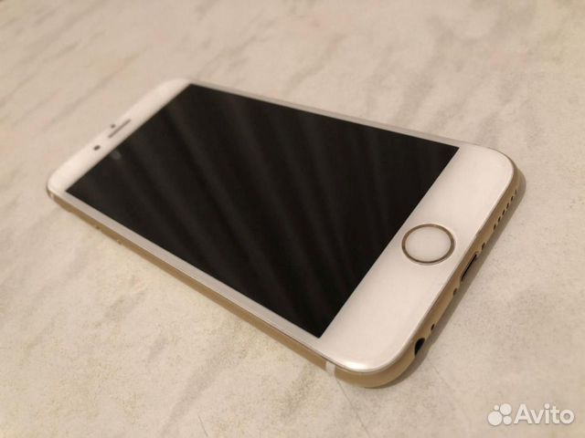 Телефон iPhone 6S Телефон iPhone 6S