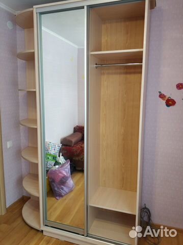 Шкаф купе
