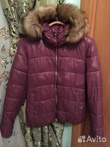 Куртка Куртка