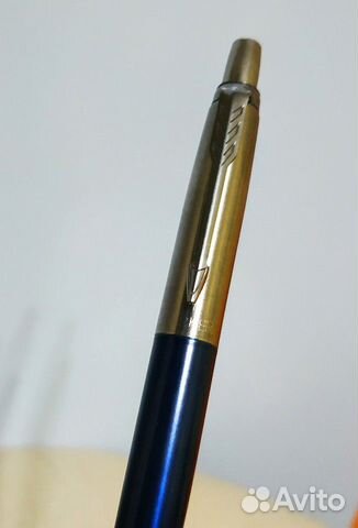 Ручка Parker новая Ручка Parker новая