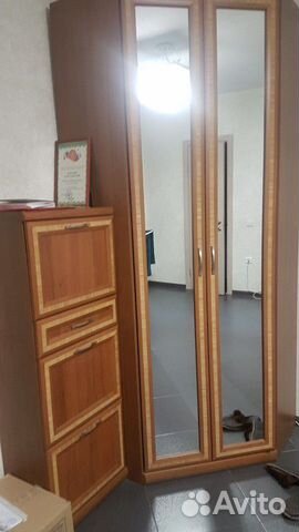 Прихожая Прихожая